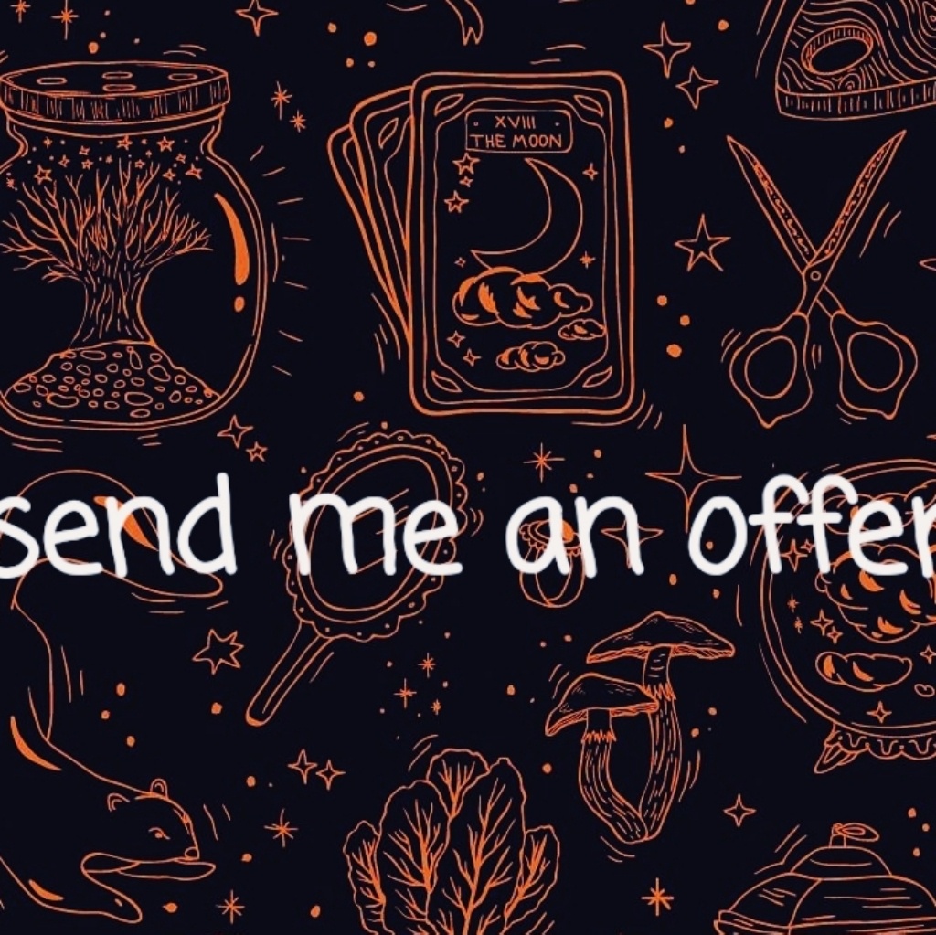 Offers Accepted !!!!